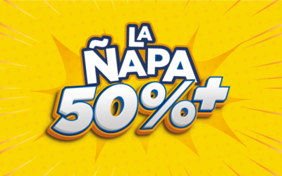 LA ÑAPA